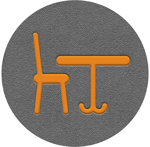 软装与广告字