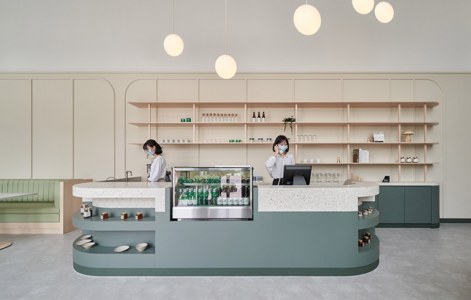 开奶茶店，需要如何定位，需要考虑那些